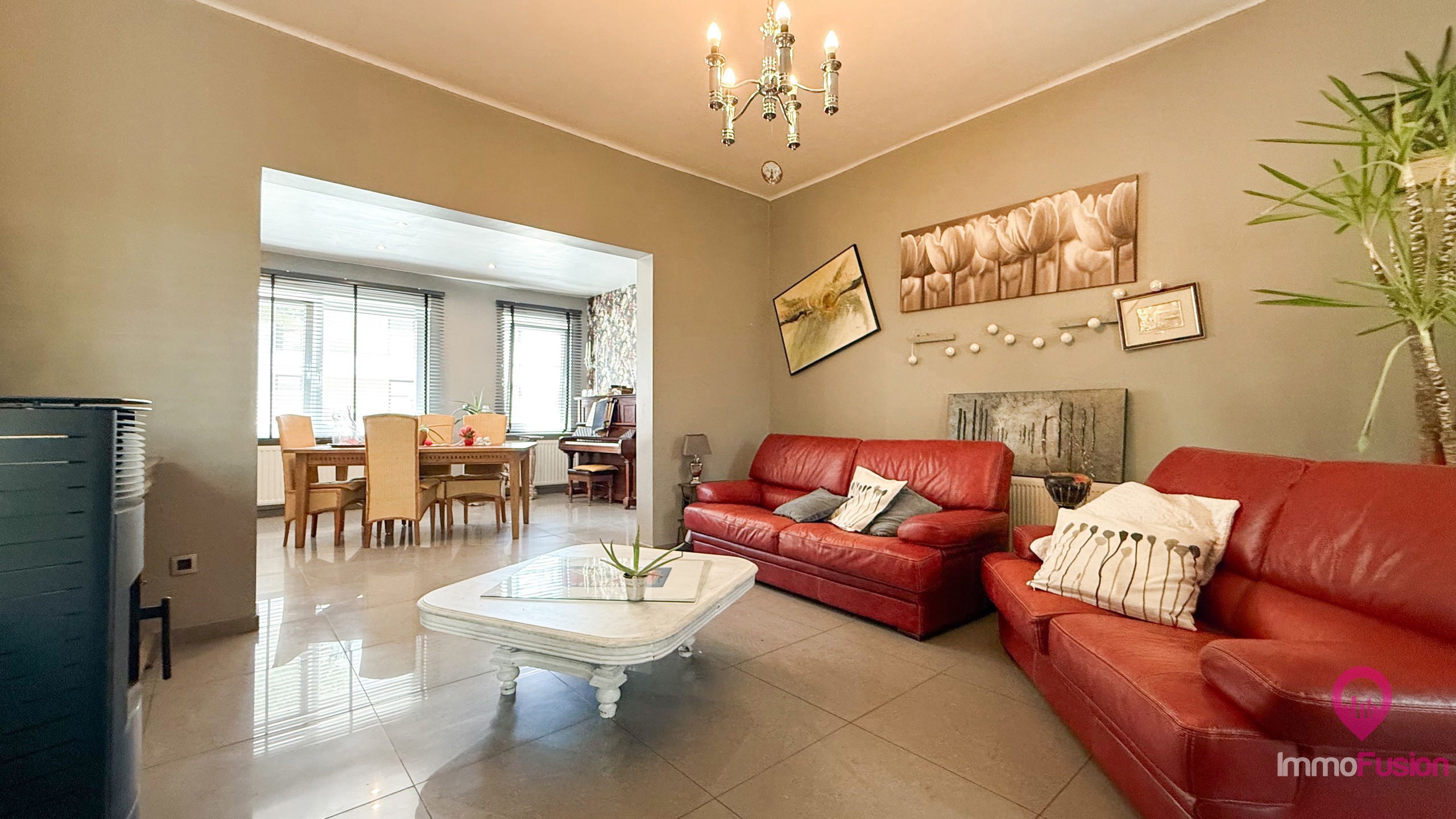 Maison à vendre à Beringen avec 4 chambres - photo 5