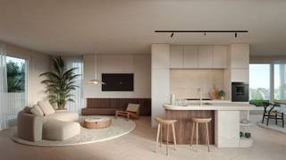 Apartment for sale in Dendermonde