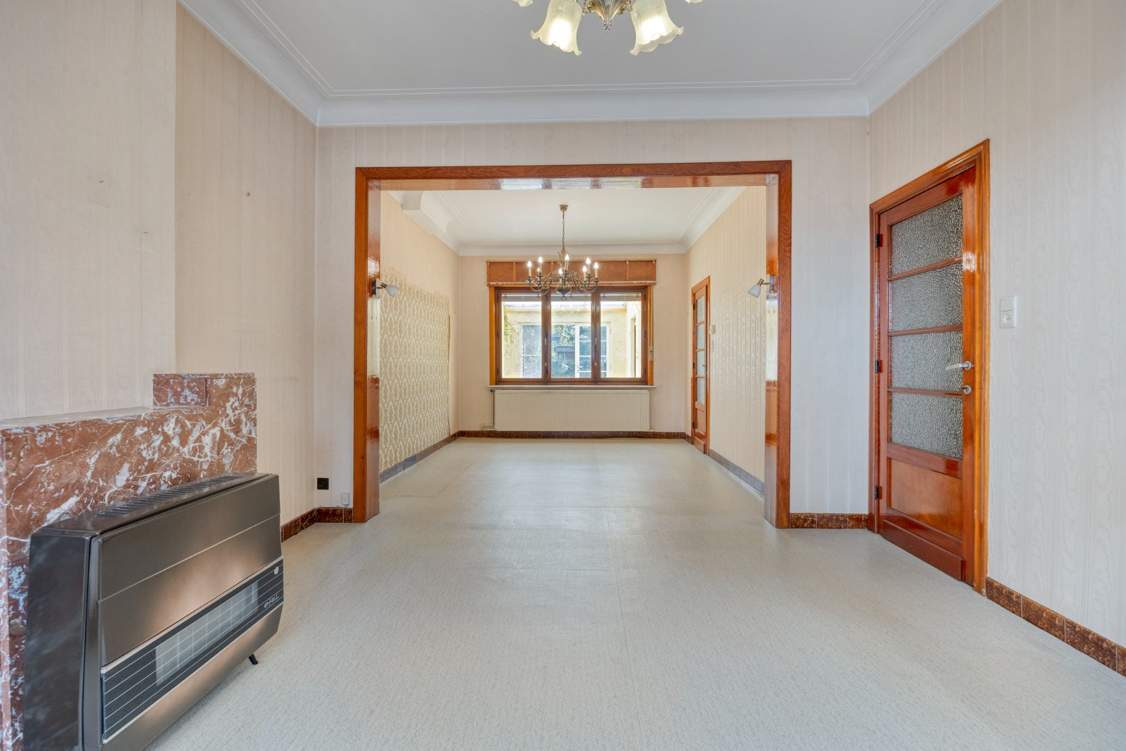 Woning met 4 slaapkamers, tuin en terras in Kessel-Lo – EPC 474 kWh/m² - bewoonbare opp. 156 m² - foto 4