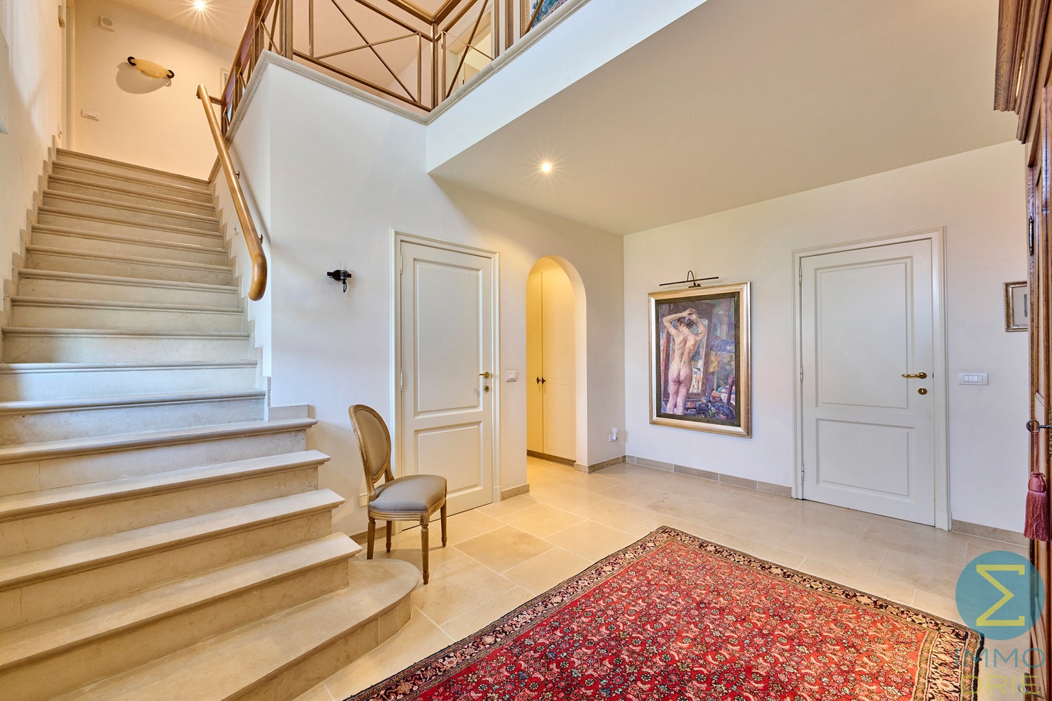 Exclusieve villa met bijgebouwen op 6.660m² grond - foto 3
