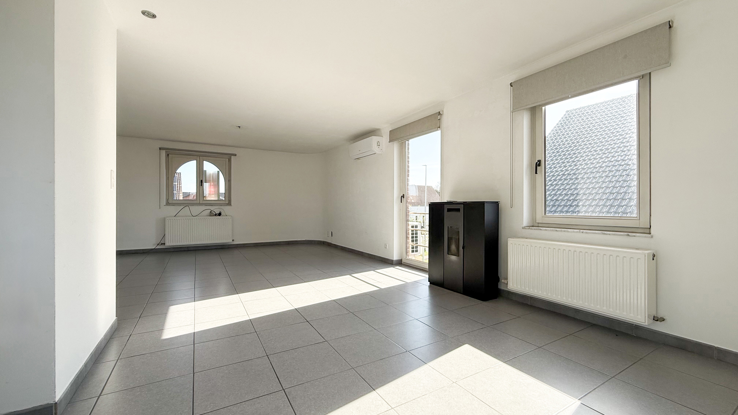 Charmant appartement met aparte ingang + terras te Houthalen - foto 5