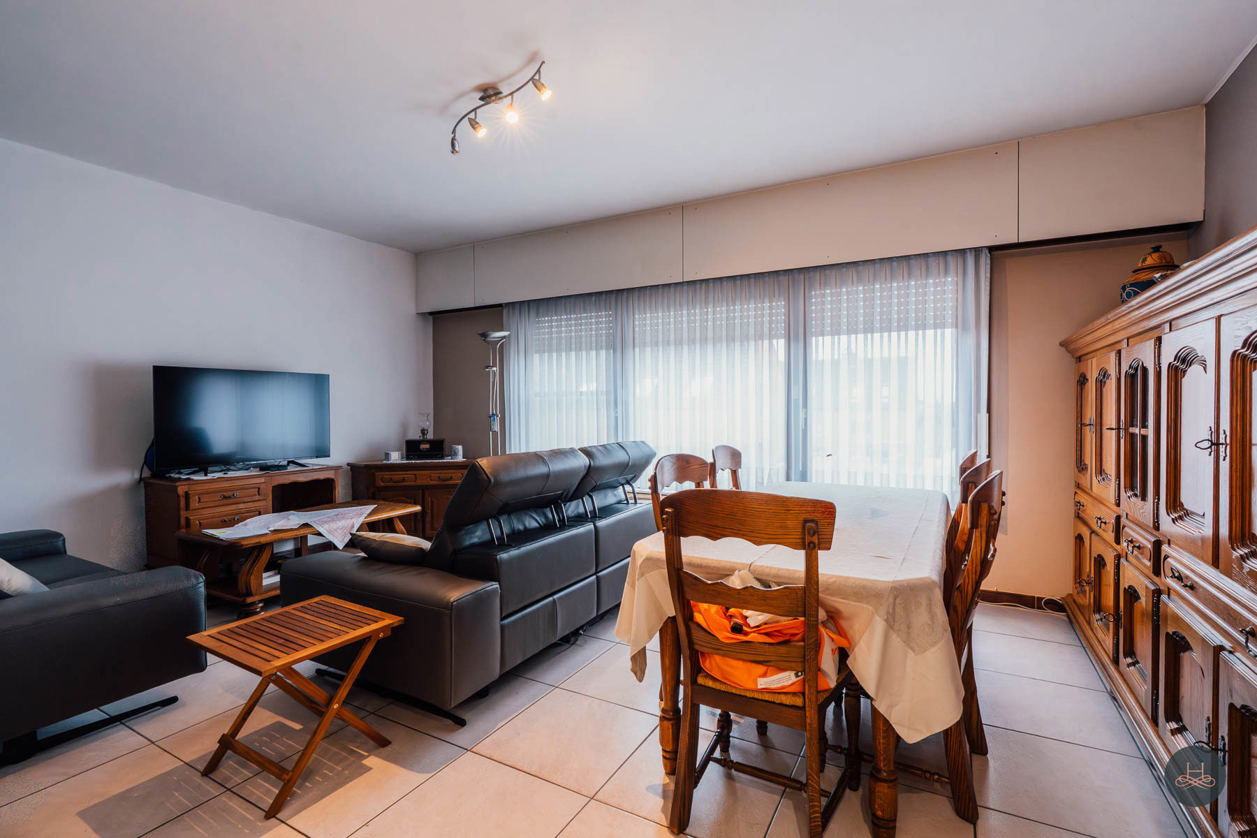 Gezellig appartement in centrum Betekom - foto 4