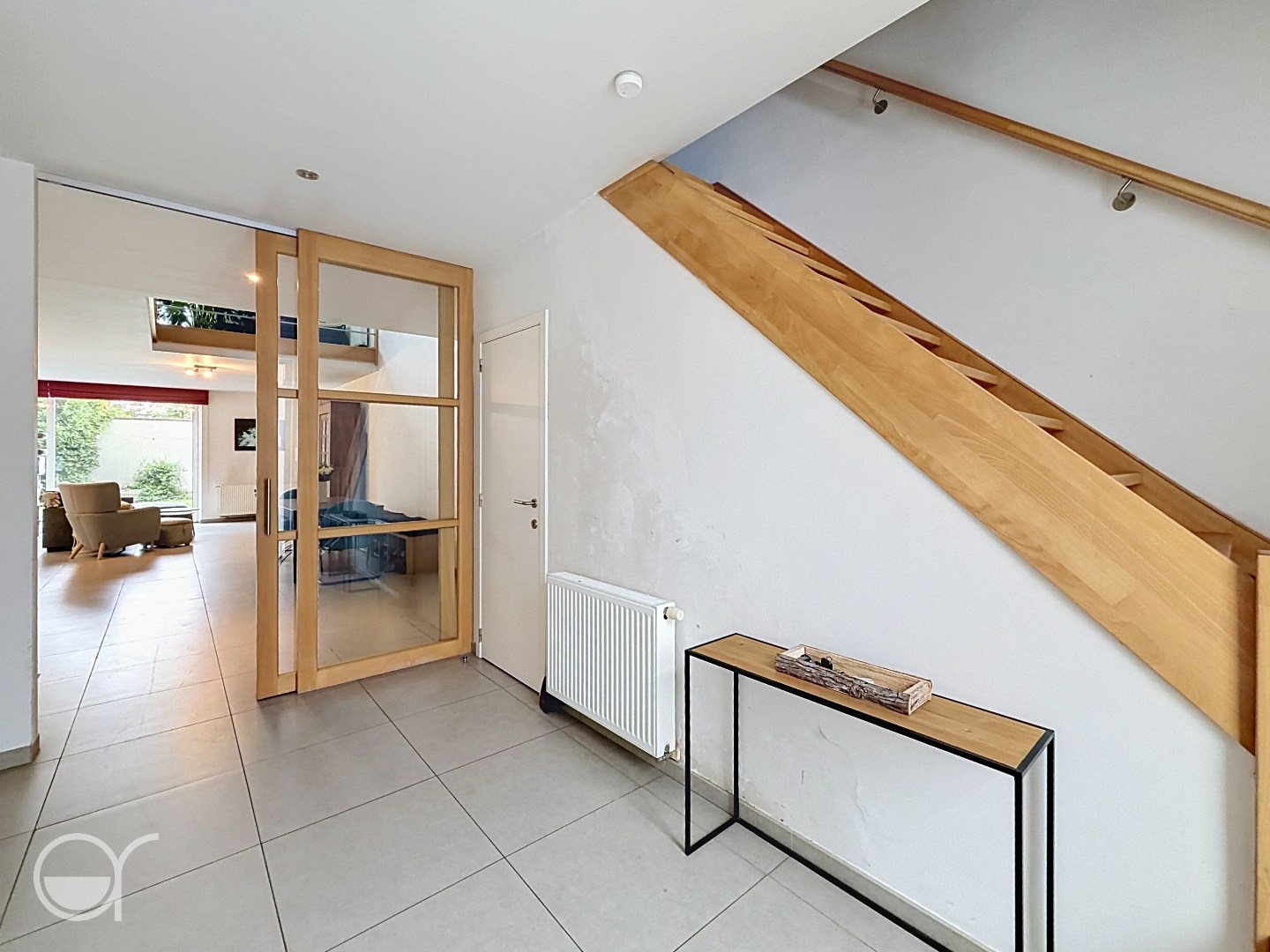 Moderne woning met terras en tuin - foto 5
