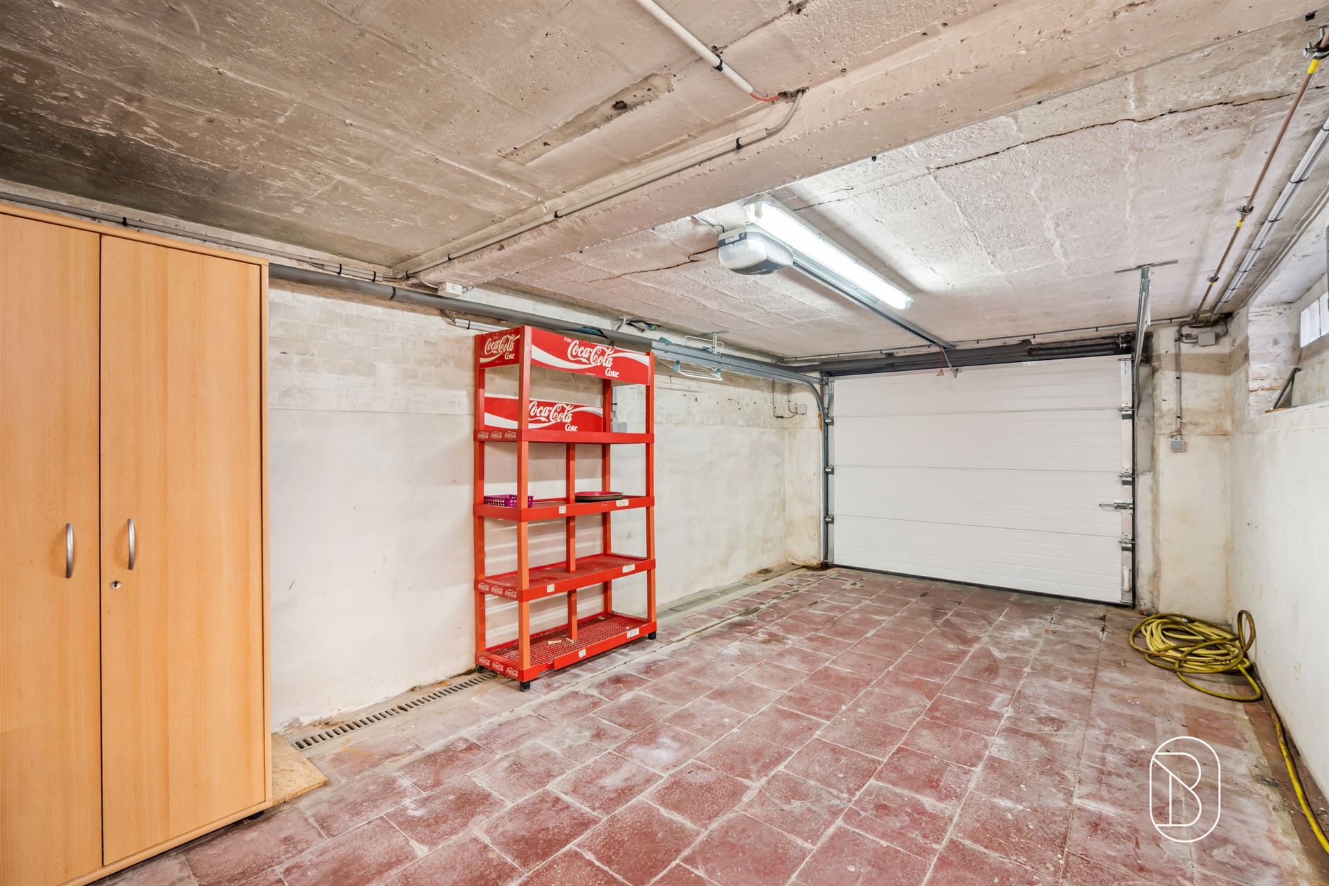 Groot huis met opslagruimte in het hart van Moeskroen - foto 5