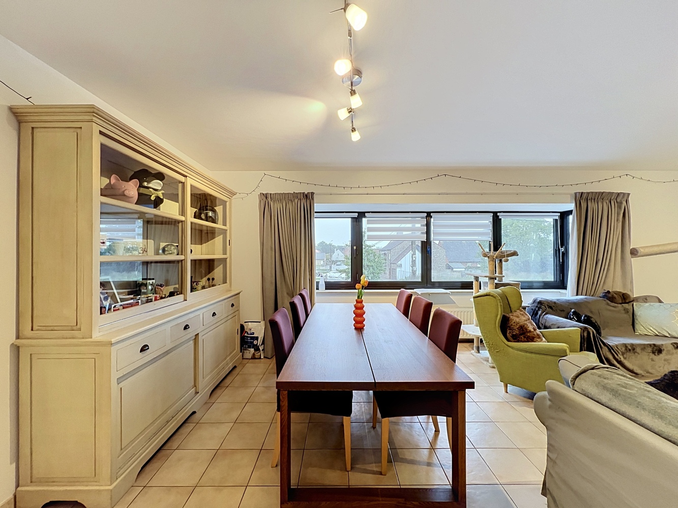 Apartment for rent in Maldegem with 2 bedrooms - photo 5