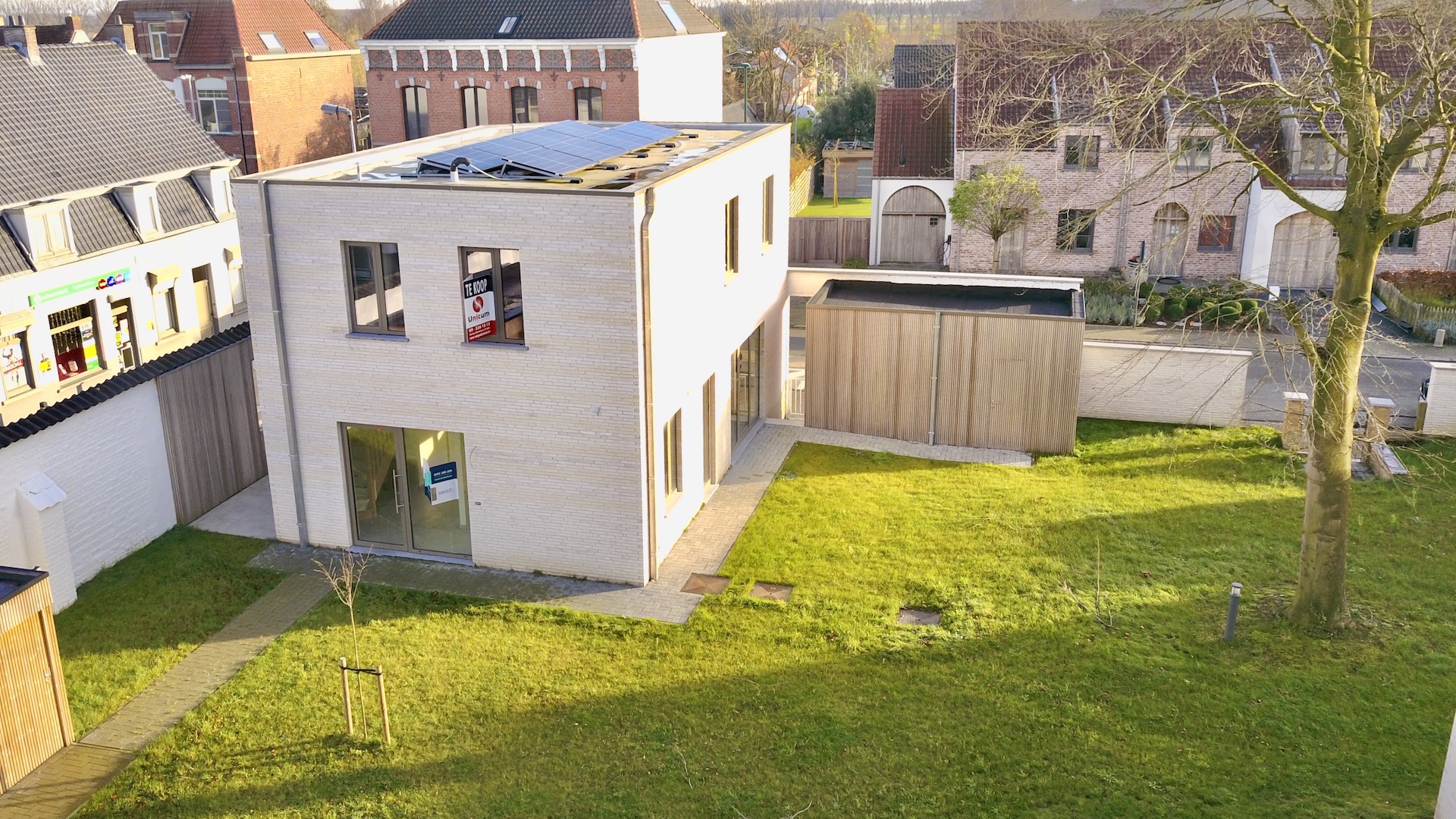 Nieuwe woning met 4 slaapkamers - 429.000 EUR - foto 4