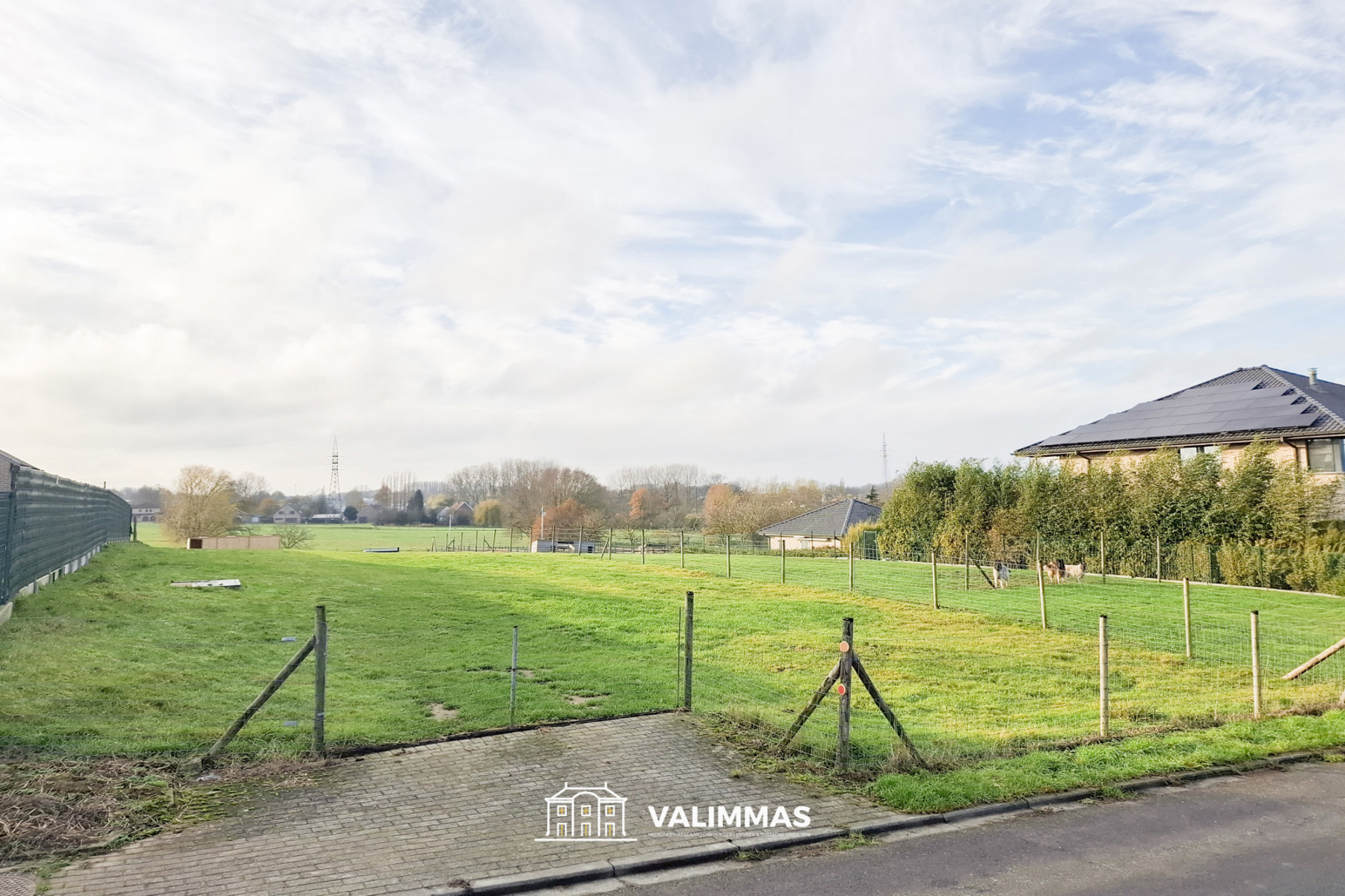 Land for sale in Asse - photo 3