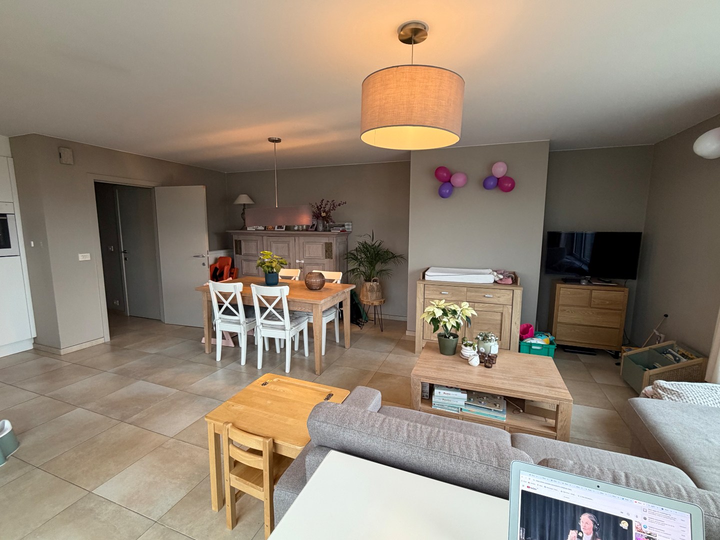 Volledig gerenoveerd appartement op wandelafstand van het strand - foto 4