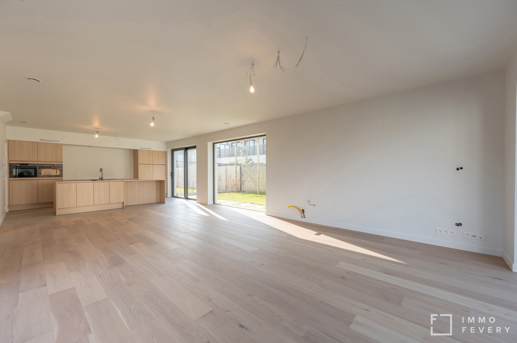 Exclusieve nieuwbouw koppelvilla te koop in Duinbergen. - foto 5