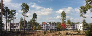 Appartement à vendre à Vosselaar