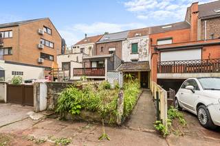 Maison à vendre à Zaventem
