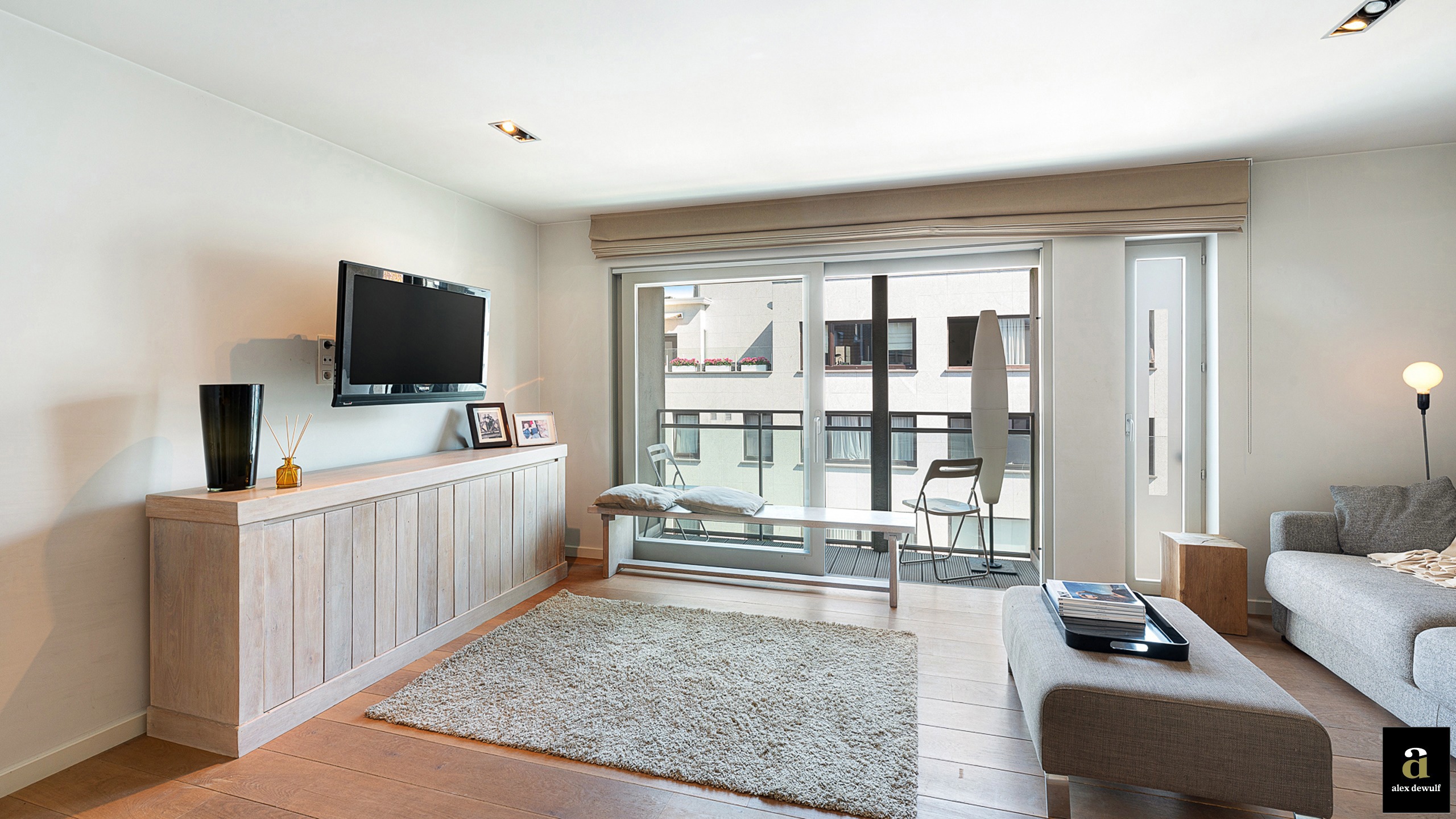 Apartment for sale in Knokke-Heist with 2 bedrooms - photo 1