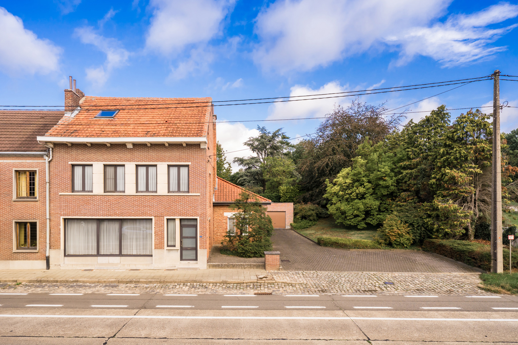 House for sale in Tielt-Winge