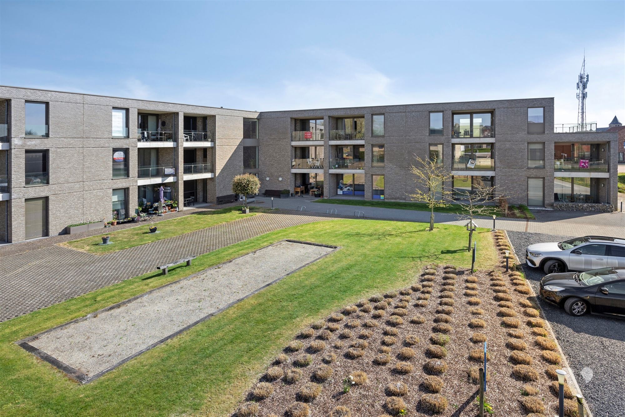 Aide à la vie autonome - photo 2