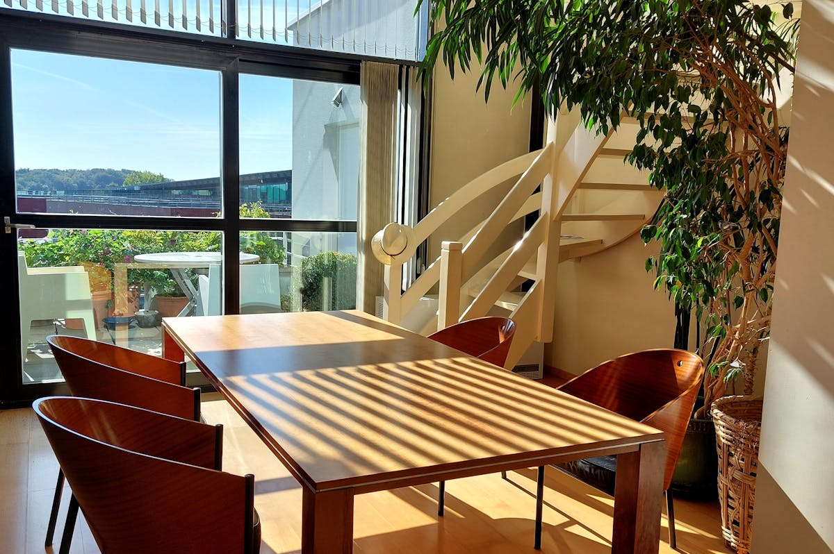 Appartement met prachtig zicht te koop in Sint-Michiels - foto 5