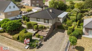 House for sale in Scherpenheuvel-Zichem