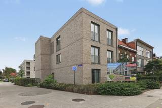 Appartement à louer à Turnhout