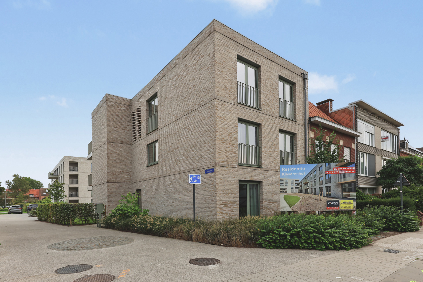 Schildershof 2