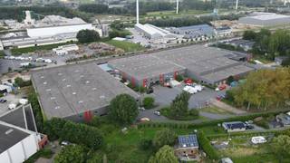 Logistieke ruimte te huur gelegen langs de Gustave Demeurslaan 69 in Beersel.Binnen dit pand zijn flexibele oppervlaktes beschikbaar tussen 600 m² en...