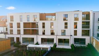 Apartment for sale in Beveren-Kruibeke-Zwijndrecht