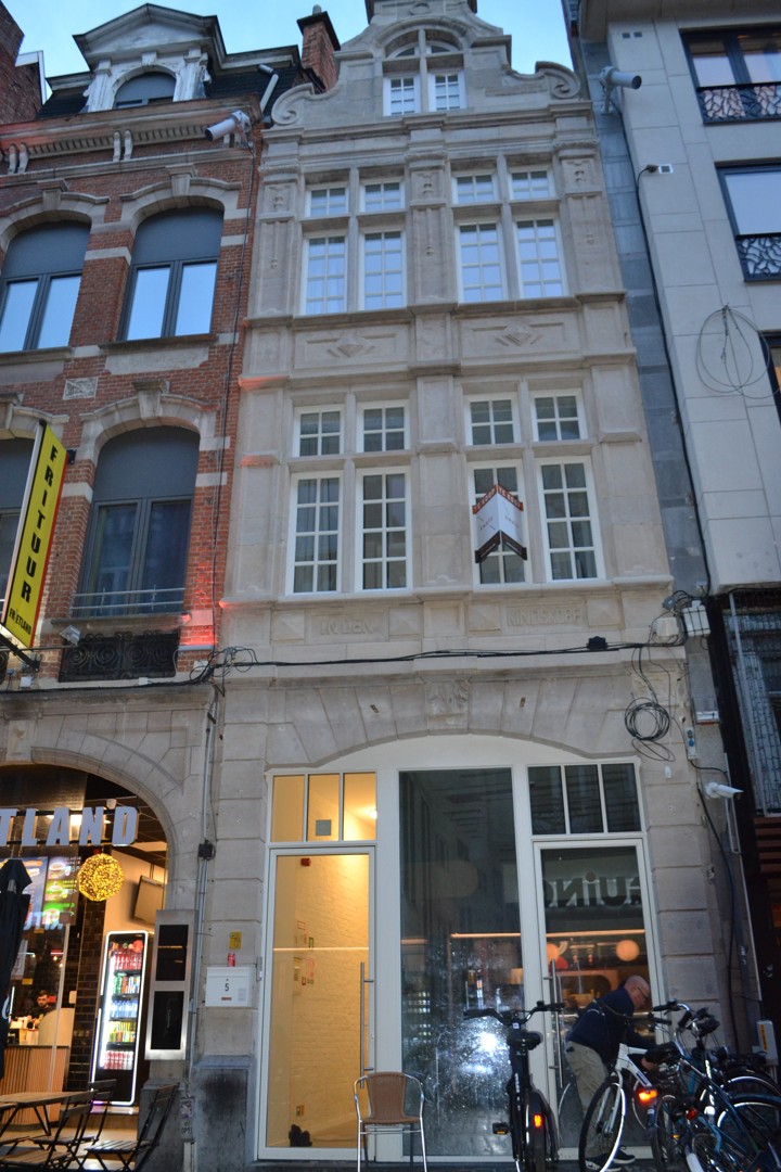 Appartement à louer à Louvain avec 1 chambre - photo 1