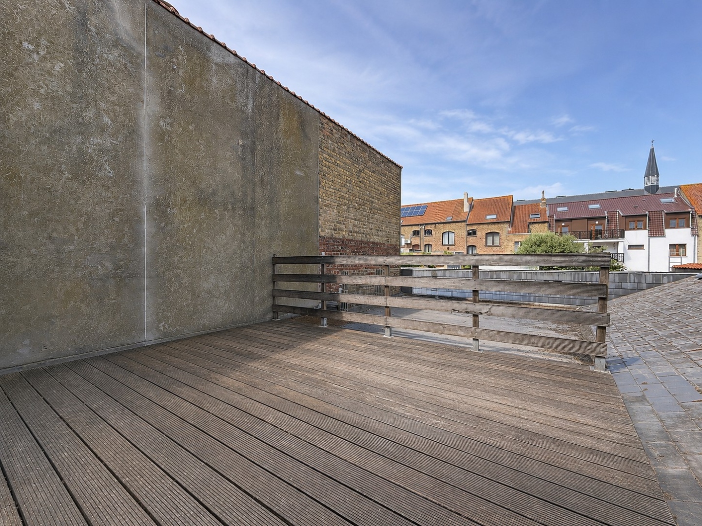 Investissement comprenant 3 appartements à Nieuport-ville - photo 2