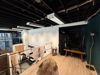 Commercial à vendre à Turnhout