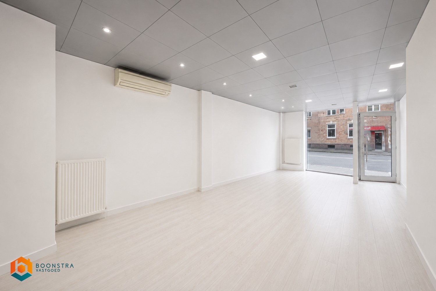 Handelspand met duplex app te centrum Willebroek - foto 2
