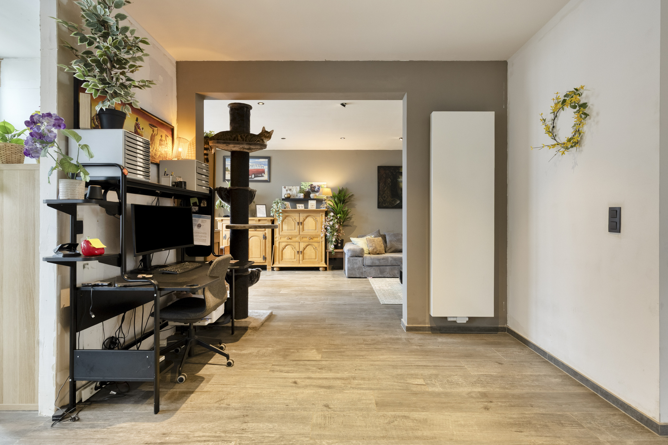 Instapklare woning, liefst 306m², in Zemst, 3kmrs & tuin! - foto 5