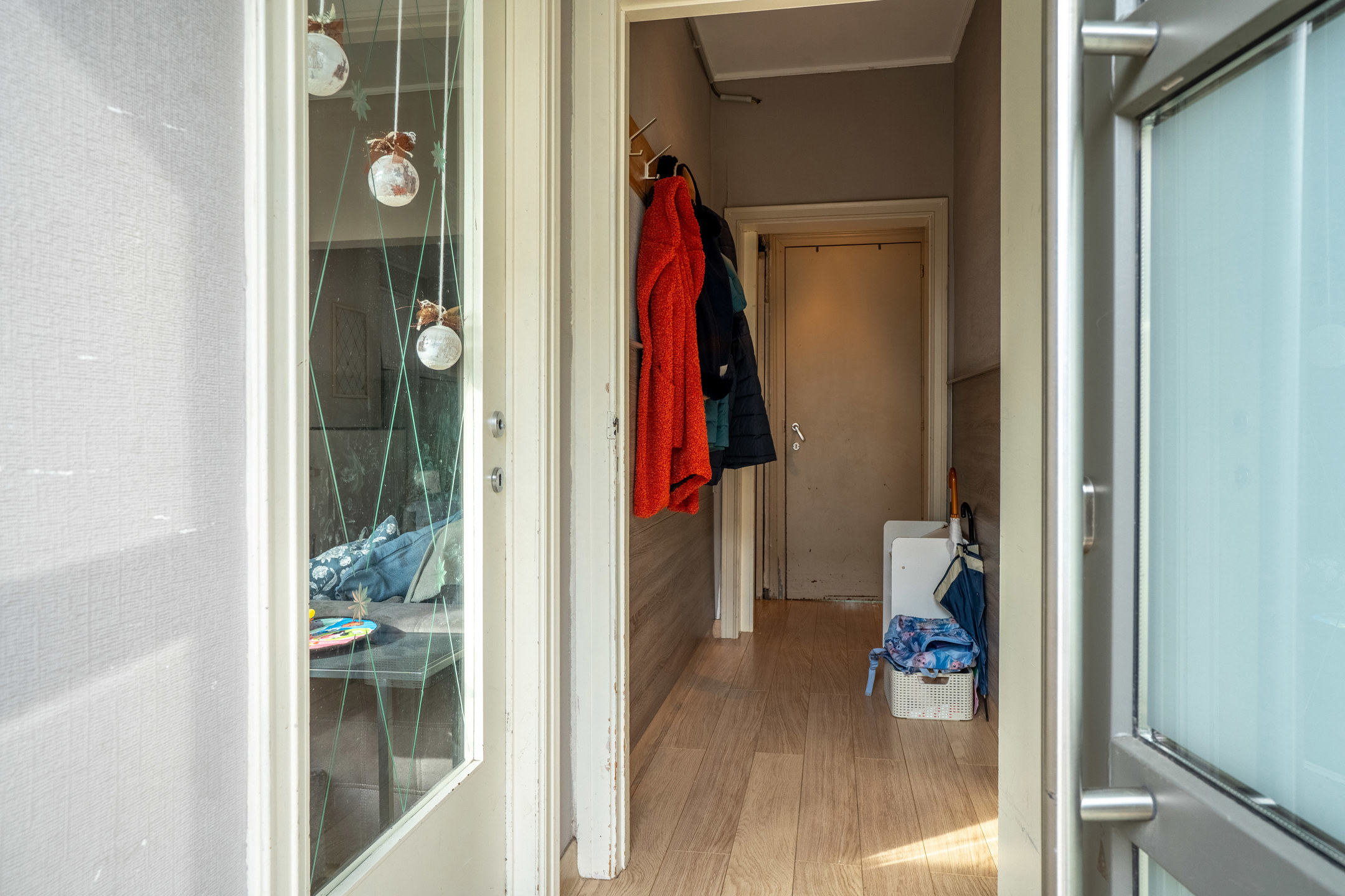 Gerenoveerde woning met 3slpk nabij centrum Turnhout - foto 3