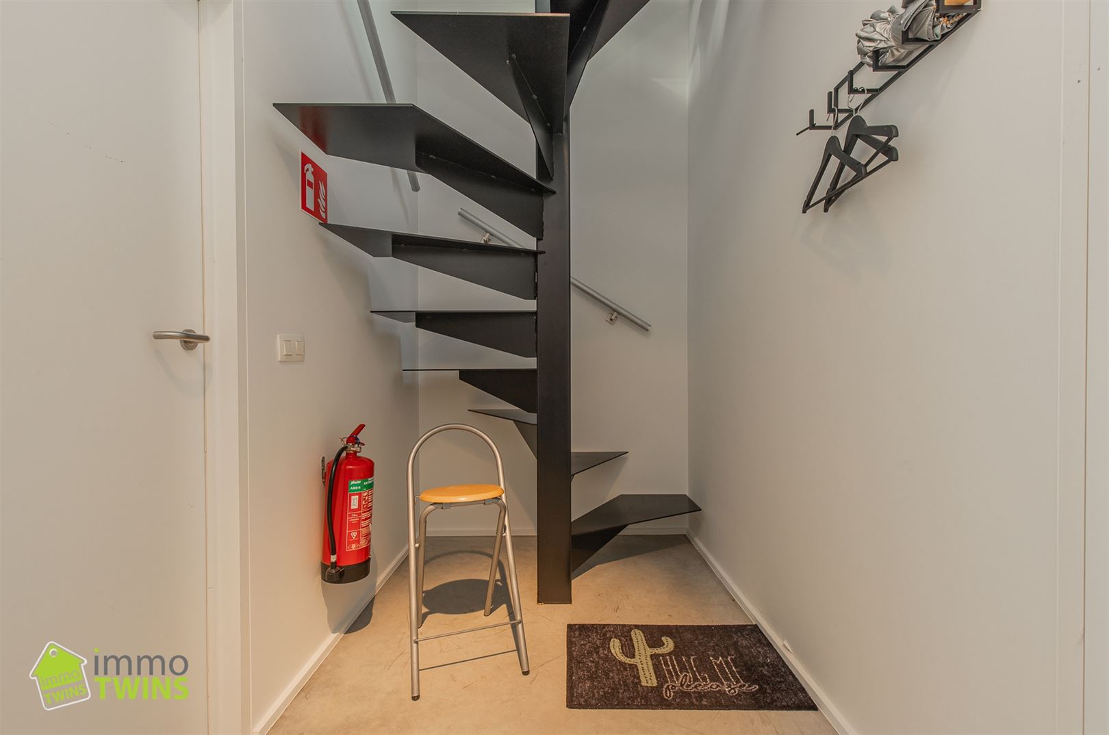 Charmante stadswoning op toplocatie - foto 5