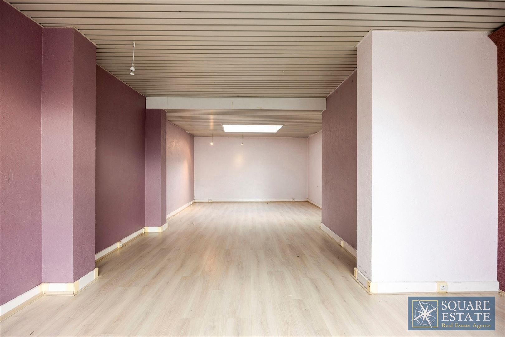 Office building - photo 3