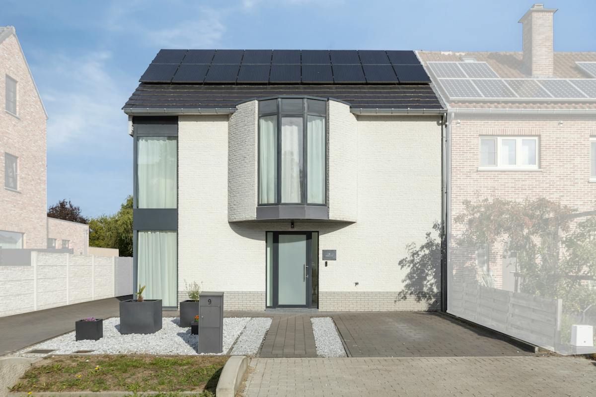 Instapklare gezinswoning met 4 slaapkamers te Kuringen - foto 2