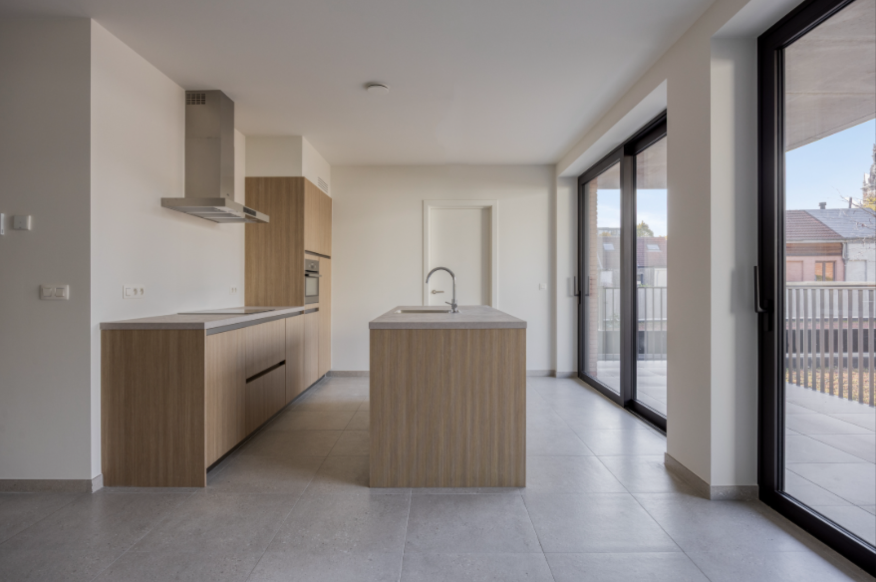 Appartement te koop in Leuven met 3 slaapkamers - foto 5