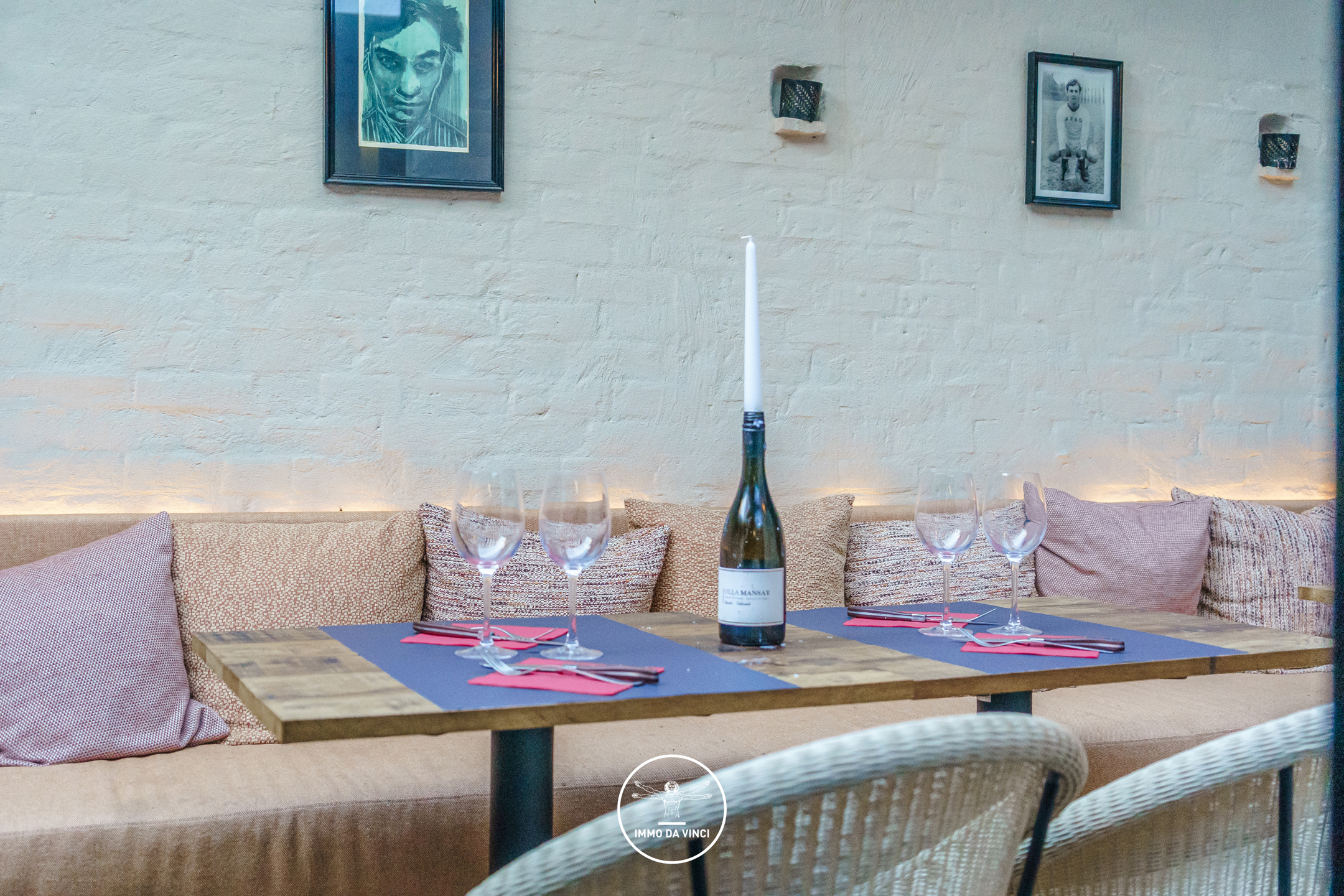 Te koop: De Verloren Hoet – Unieke Kans te Hansbeke - foto 5