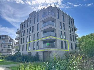 Apartment for rent in Lier