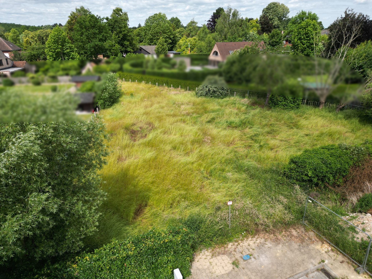 Grond te koop in Haacht - foto 5