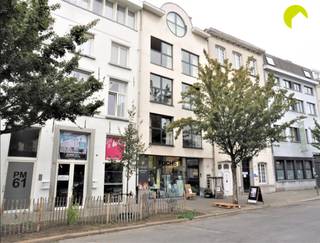 Ruime handelszaak (ca. 210m²) op een super interessante locatie in centrum Antwerpen, de Paardenmarkt! Het pand beschikt over een raambreedte van...