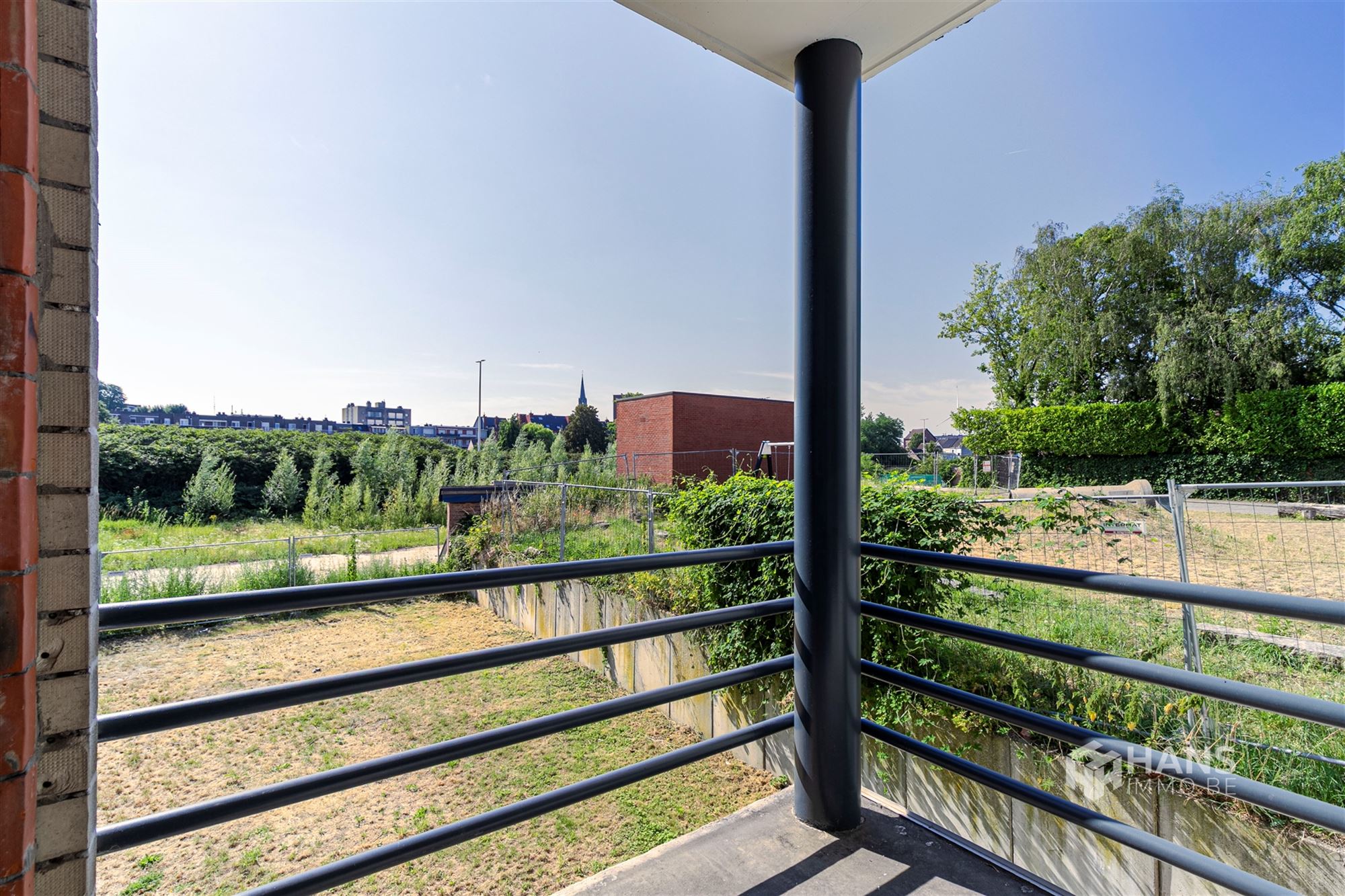 Energiezuinig appartement (69 m²) met 2 slaapkamers en terras (5 m²) in Boom - foto 5