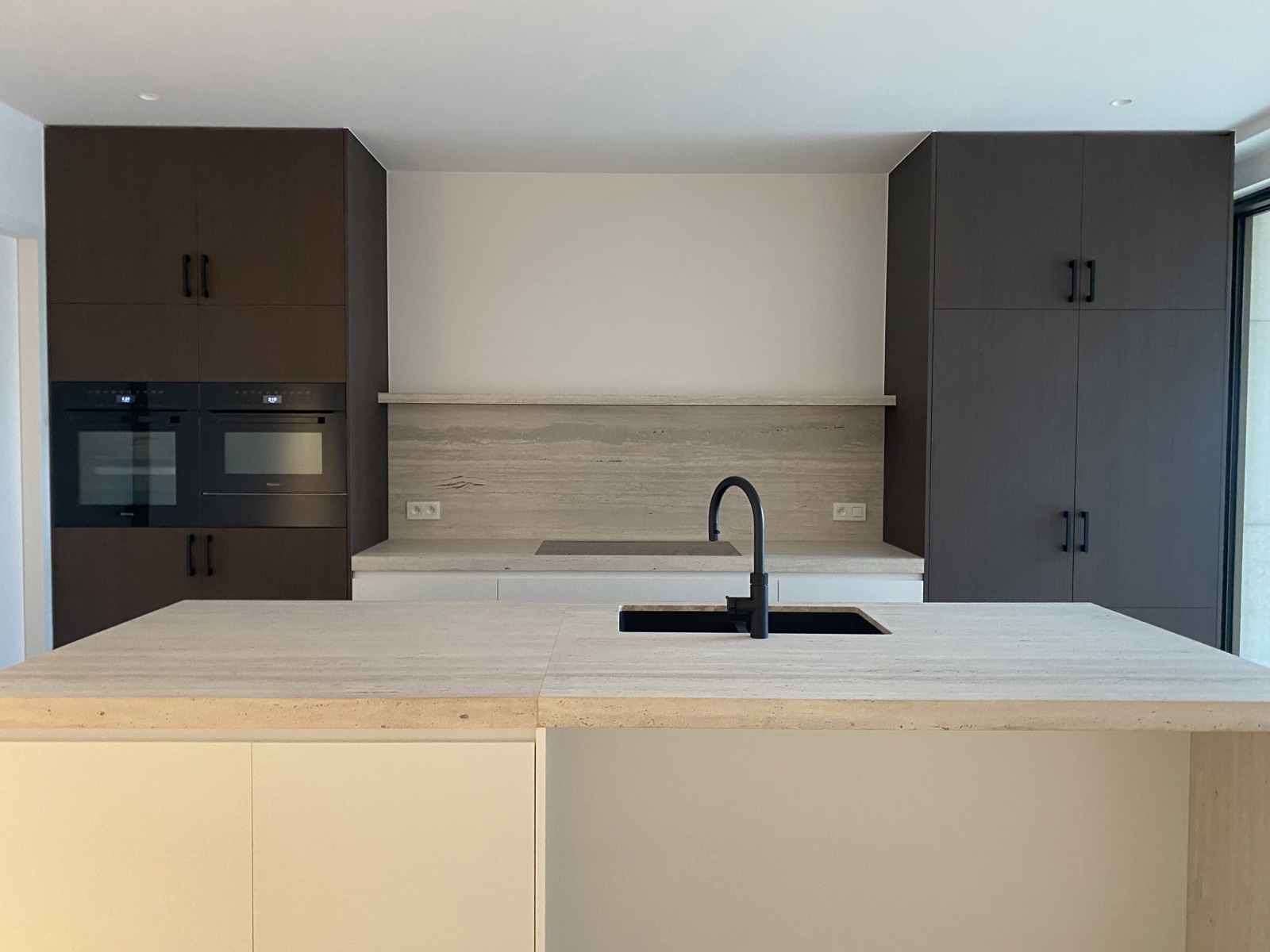 NIEUWBOUW APP 1STE VERDIEPING RESIDENTIE THB 209 - foto 5