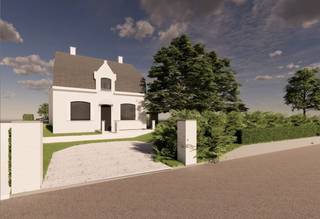 <br />Droomt u van een uitstekende visibiliteit? Of uw bedrijf zichtbaar vanop de ring? Dan is deze vastgoedtopper gelegen op een perceel van ruim 1.300m2 misschien wel iets voor u.<br /><br />Op heden is er een goedgekeurde vergunning verkregen. Momenteel ingedeeld als ruim kantoorgebouw met vergaderzalen, eetruimtes, sanitair en kitchenettes. Maar dit is echter één van de vele mogelijkheden die het perceel toelaat. Denk maar aan de zelfstandige vakman, vrije beroepers, of voor andere doeleinden. Uitgebreide parkeermogelijkheden voorzien.<br /><br />Kortom, buitengewoon vastgoed door zijn locatie. Uitgebreide mogelijkheden, zowel renovatie als nieuwbouw.<br /><br />Plannen en voorschriften te verkrijgen op kantoor.<br /><br />Interesse of een vrijblijvend gesprek? Neem contact op het nummer 0492 10 55 16 of simon@karolienlafaut.be.<br />