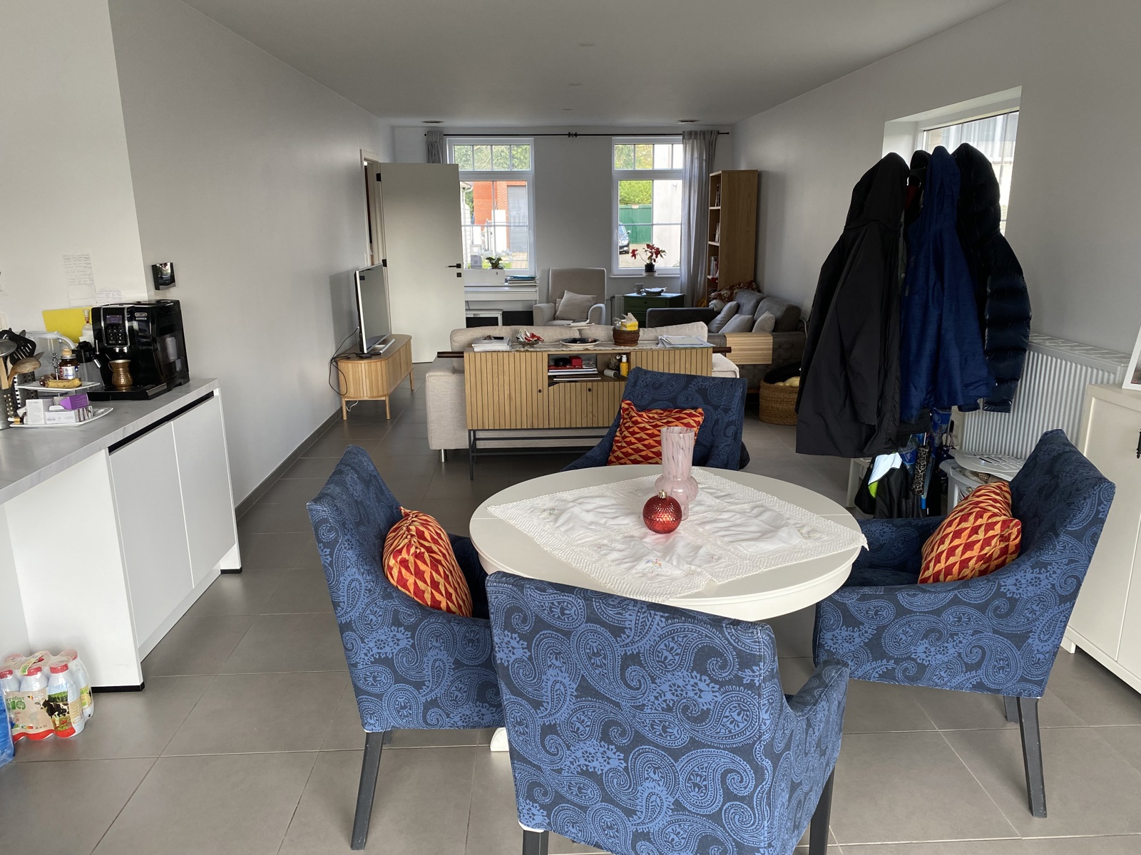 House for rent in Sterrebeek with 6 bedrooms - photo 4