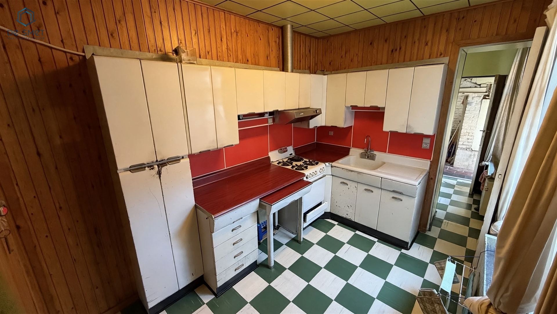 Ruime woning met 4 slaapkamers te Geraardsbergen - foto 5
