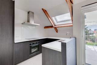 Op zoek naar een luxueus, instapklaar appartement met veel licht en een prachtig zicht? Dit uitzonderlijke 2-slaapkamerappartement op de...