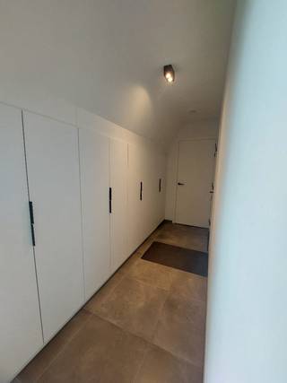 Te koopEnergiezuinig appartement – Bouwjaar 2023 – 98,75m² - EPC 11kWh/m² AResidentie Remi omvat 9 appartementen.€ 399 000Ligging: Beersebaan 117 bs...