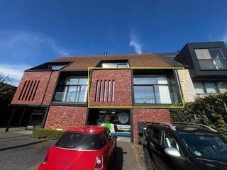 Appartement à vendre à Merelbeke-Melle