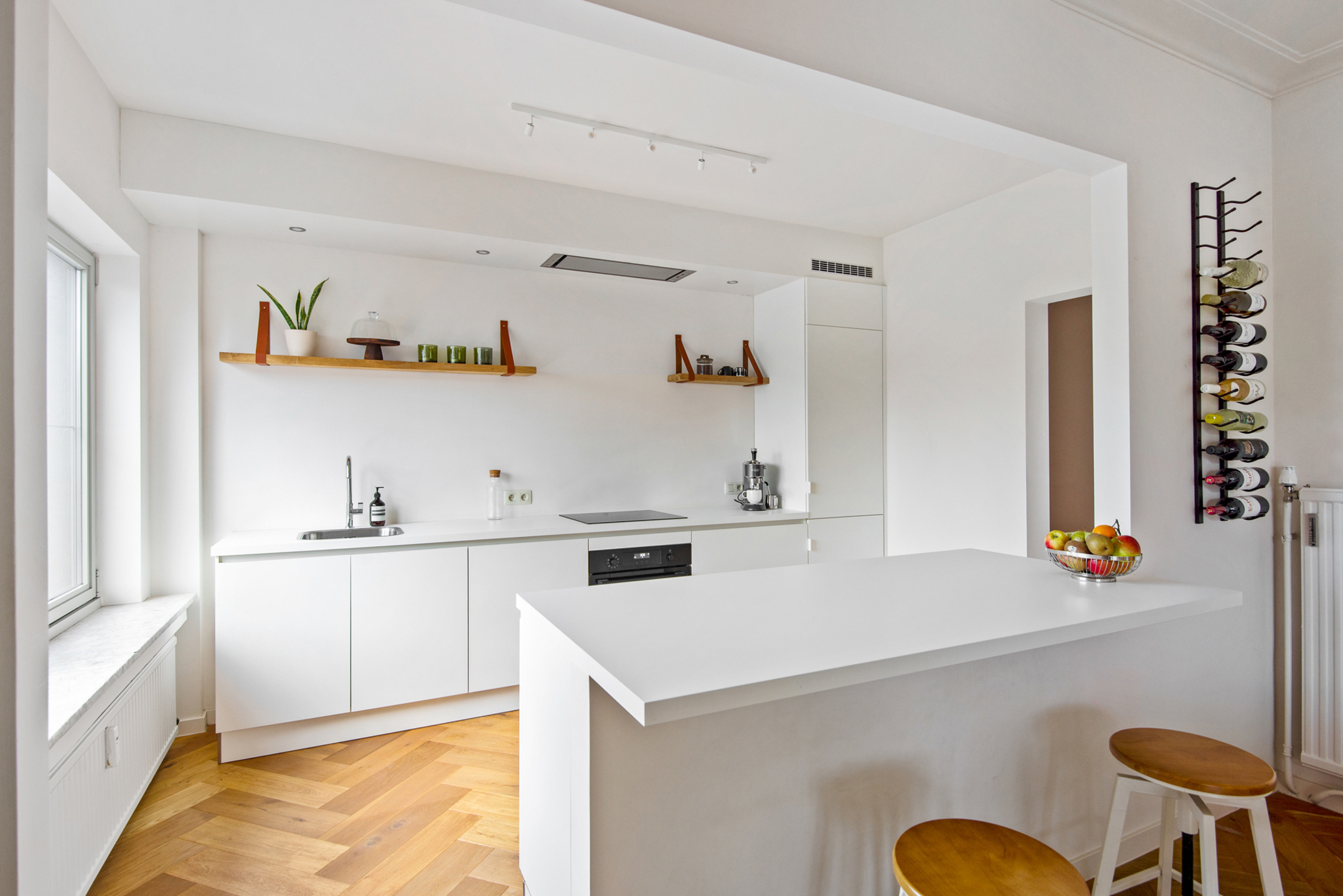 Appartement à vendre à Kontich avec 2 chambres - photo 5