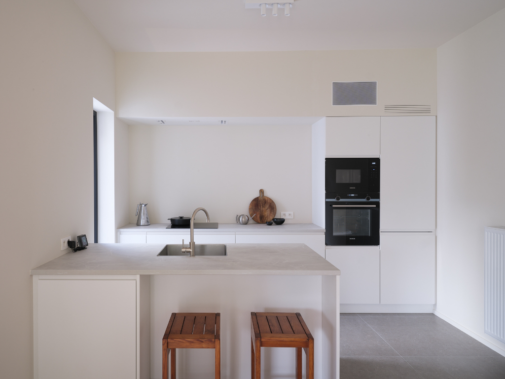 Omgeving Coupure - Hoogwaardig gerenoveerde stadswoning met 3 slaapkamers en zonneterras - photo 4