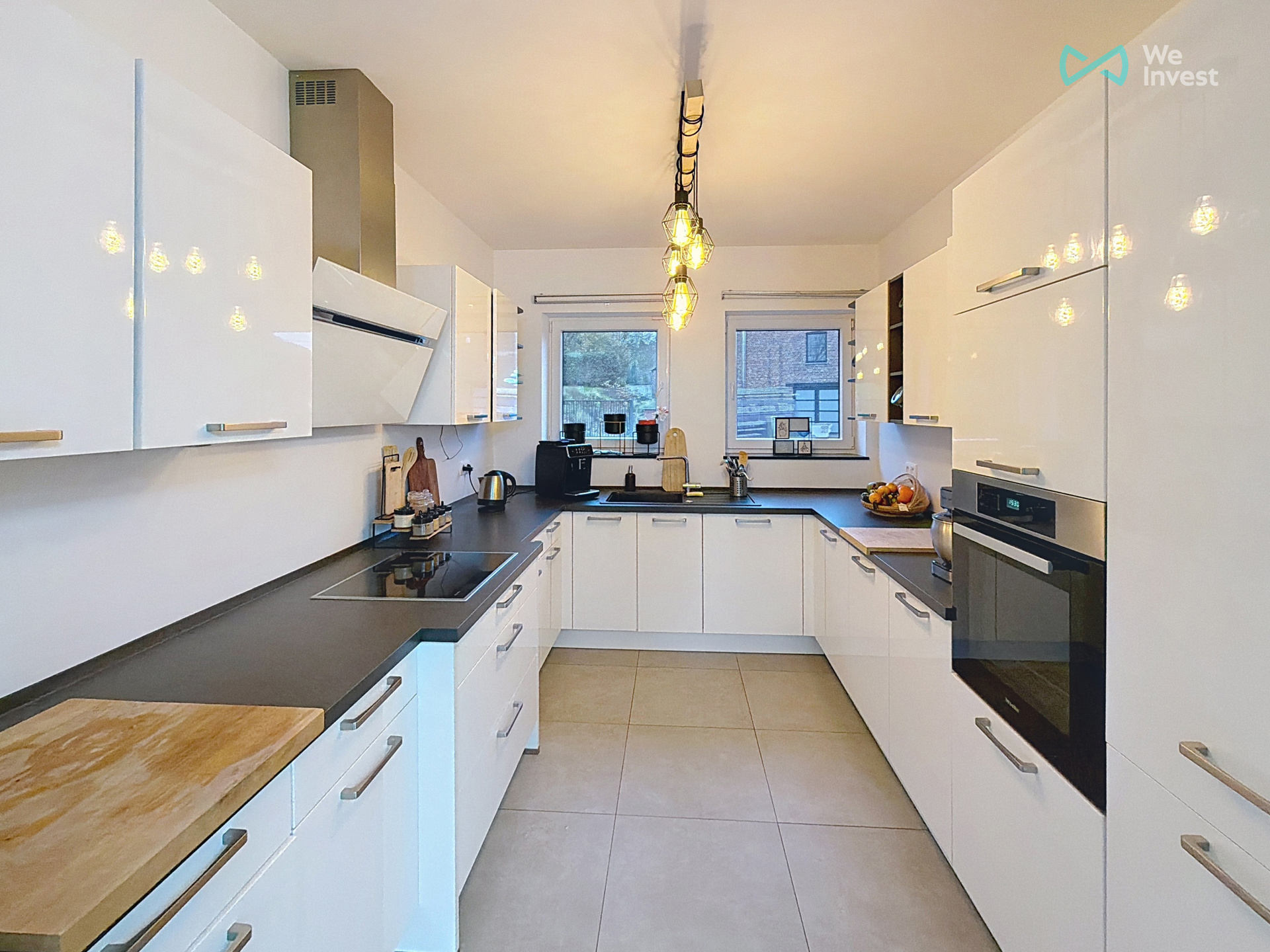 House for rent in Berloz with 5 bedrooms - photo 5