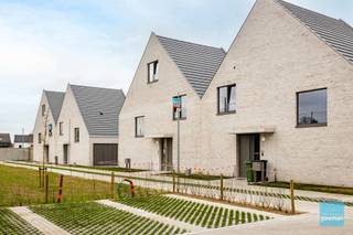 Maison à vendre à Lede